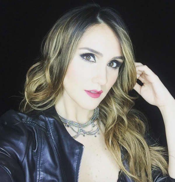Dulce Maria, Instagram Dulce Maria, Instagram